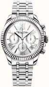 Thomas Sabo Dameur WA0253-201-201 Sølvfarvet/Stål Ø38 mm