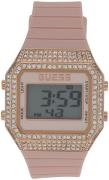 Guess Dameur GW0430L3 LCD/Gummi