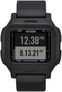 Nixon Herreur A1324-001 Regulus Expedition LCD/Resinplast