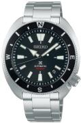 Seiko Herreur SRPH17K1 Prospex Sort/Stål Ø42.4 mm