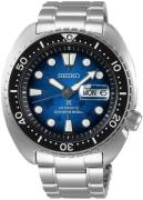 Seiko Herreur SRPE39K1 Prospex Blå/Stål Ø45 mm