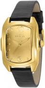Invicta Dameur 35349 Lupah Guld/Læder