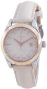 Tissot Dameur T930.007.46.261.00 T-Gold Beige/Læder Ø29 mm