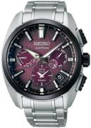 Seiko Herreur SSH101J1 Astron Lilla/Titanium Ø42.8 mm