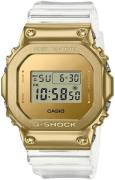 Casio Herreur GM-5600SG-9ER G-Shock LCD/Resinplast