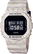 Casio Herreur DW-5600WM-5ER G-Shock LCD/Resinplast