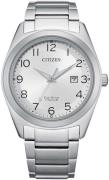 Citizen Herreur AW1640-83A Eco Drive 180 Sølvfarvet/Titanium Ø41 mm