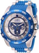 Invicta Herreur 27966 Star Wars Sølvfarvet/Stål Ø52 mm