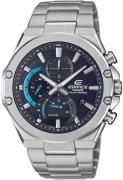 Casio Herreur EFS-S560D-1AVUEF Sort/Stål Ø45.4 mm