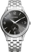 Citizen Herreur BV1111-75E Elegance Sort/Stål Ø40 mm