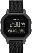 Nixon Dameur A1272001-00 LCD/Stål