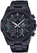 Casio Herreur EFR-S567DC-1AVUEF Edifice Sort/Stål Ø45.9 mm
