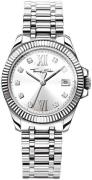 Thomas Sabo Dameur WA0252-201-201 Divine Spirit Sølvfarvet/Stål