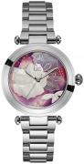 Guess Dameur Y21004L3 Flerfarvet/Stål Ø34 mm