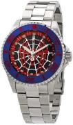 Invicta Herreur 29683 Marvel Flerfarvet/Stål Ø44 mm
