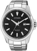 Citizen Herreur BM7470-84E Eco Drive 180 Sort/Titanium Ø43 mm