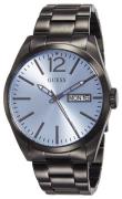 Guess Herreur W0657G1 Vertigo Blå/Stål Ø45 mm