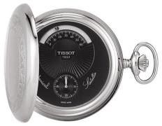 Tissot T851.405.99.050.00 T-Pocket Specials Sort Ø52.5 mm