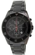 Bulova Herreur 98B231 Marine Star Sort/Stål Ø43 mm