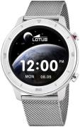 Lotus Herreur 50020/1 Smartime LCD/Stål Ø47 mm