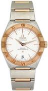 Omega Dameur 131.20.36.20.02.001 Constellation Co-Axial 36Mm