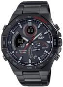 Casio Herreur ECB-950DC-1AEF Edifice Stål Ø48 mm