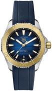 TAG Heuer Herreur WBP2150.FT6210 Aquaracer Professional 200