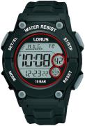 Lorus Herreur R2329PX9 Sports LCD/Gummi Ø42 mm
