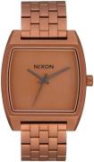 Nixon Herreur A12453165-00 Bronzefarvet/Stål