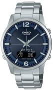 Casio Herreur LCW-M170D-2AER Wave Ceptor Blå/Stål Ø39.5 mm