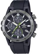 Casio Herreur EFS-S640PB-1AVUEF Edifice Grå/Stål Ø44.5 mm