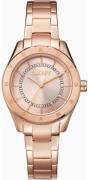 DKNY Dameur DK1L018M0045 Chambers Sport Rosa guldfarvet/Rosaguldtonet