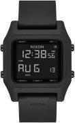 Nixon A1309-000-00 The Staple LCD/Gummi