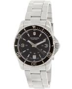 Victorinox Dameur 241701 Maverick Sort/Stål Ø34 mm