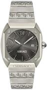 Versace Herreur VEAFA0524 Antares Grå/Titanium