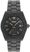 Versace VE7K00123 Dv One Grå/Keramik Ø43 mm