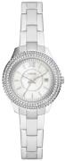 Fossil Dameur ES5137 Stella Flerfarvet/Stål Ø30 mm