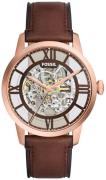 Fossil Herreur ME3259 Townsman Læder Ø44 mm