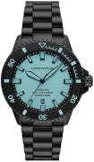 Emporio Armani Herreur AR60084 Sea Explorer Blå/Stål Ø42 mm