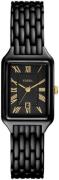 Fossil Dameur ES5385 Raquel Sort/Stål