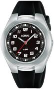 Lorus RRX75GX-9 Kids Sort/Plast Ø36 mm
