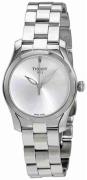 Tissot Dameur T112.210.11.031.00 T-Wave Sølvfarvet/Stål Ø30 mm