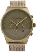 Calvin Klein Herreur 25200297 Impressive Stål Ø44 mm