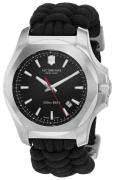 Victorinox Herreur 241726 Sort/Stål Ø43 mm