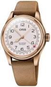 Oris Herreur 01 754 7741 3161-Set Big Crown Father Time Limted