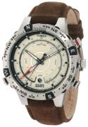 Timex Herreur T2N721 Beige Ø46 mm