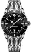 Breitling Herreur AB3111241B1A1 Superocean Heritage B31 Automatic 42