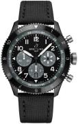 Breitling Herreur SB04451A1B1X1 Super Avi B04 Chronograph Gmt 46