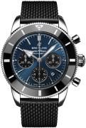 Breitling Herreur AB0162121C1S1 Superocean Heritage Ii Chronograph 44