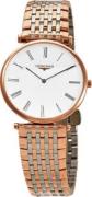 Longines Dameur L4.709.1.21.7 La Grande Classique De